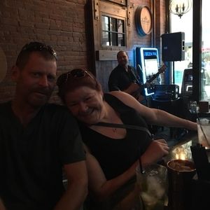 Meet your Posher, Dorothy